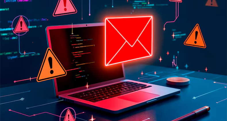 Detectadas nuevas campañas de extorsión por email altamente personalizadas