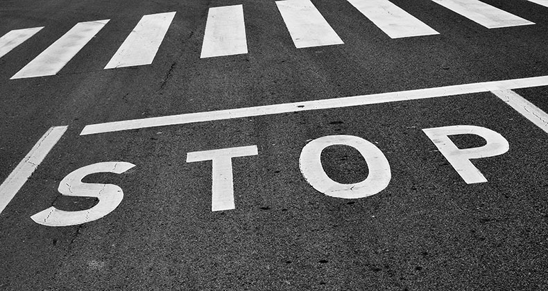 10 señales de que es hora de detener tu campaña de marketing