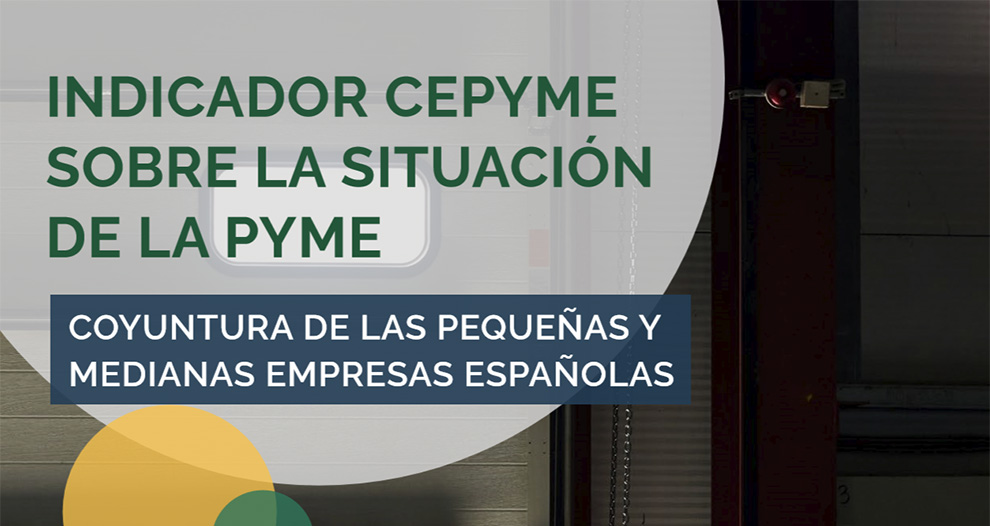 El deterioro de la productividad se empieza a cronificar en la pyme española