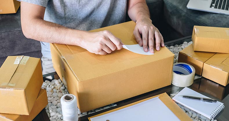 El lado oscuro de las devoluciones y reembolsos del ecommerce