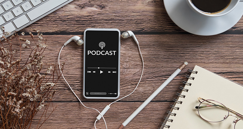 Día Internacional del Podcast, un formato en auge que ya escuchan 4 de cada 10 españoles