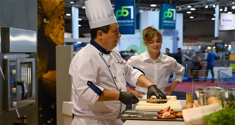 El Digital Gastronomy & Hospitality Startup Forum busca startups gastronómicas revolucionarias