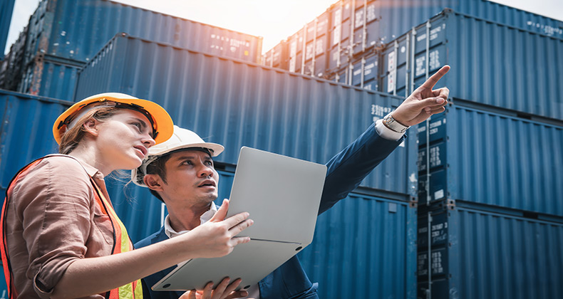 La digitalización, la clave para combatir la bajada de las importaciones y exportaciones de las empresas españolas