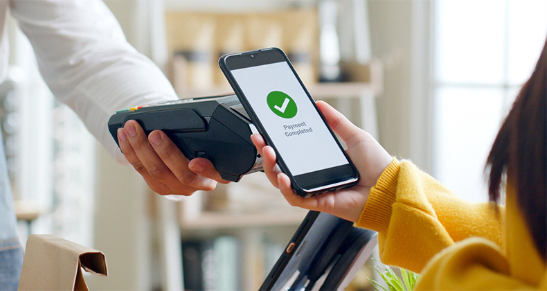 La digitalización de los pagos impulsa la competitividad de las pymes