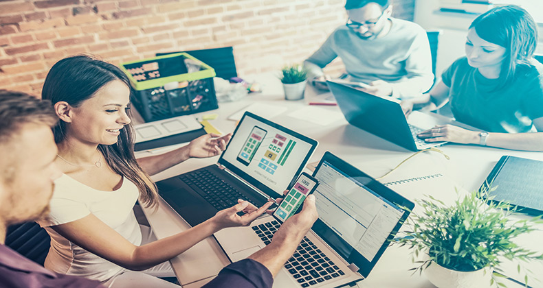 Invitación evento: Digitalización en la pyme ¿Por dónde empezar?