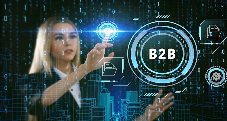6 pasos para digitalizar con éxito una empresa B2B