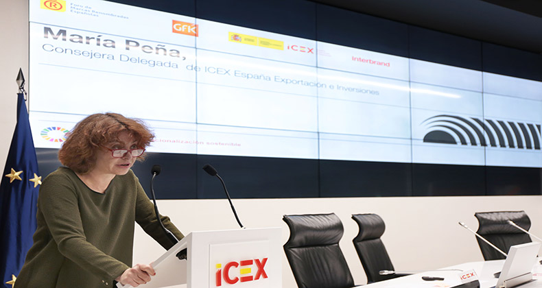 La dimensión empresarial, un reto para la imagen internacional de España