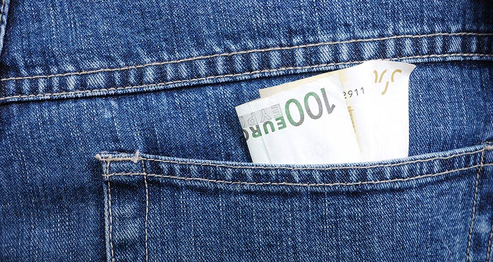 ¿El dinero en efectivo desaparecerá pronto de la sociedad?