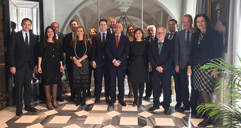 directivos-cev-diputados-comunitat-valenciana-grupo-parlamentario-popular-congreso