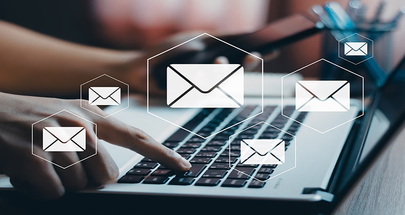 13 claves para diseñar un correo electrónico exitoso