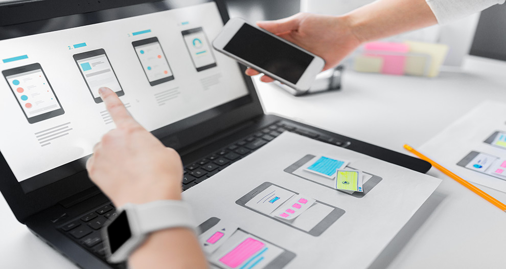 Por qué el diseño Growth-Driven ayuda a mejorar las ventas de una web