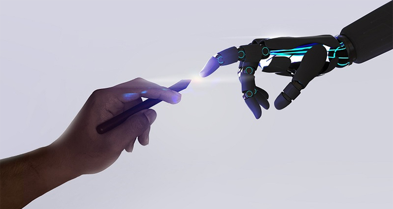 Diseñar en la era de la inteligencia artificial: nuevas reglas para empresas y creativos