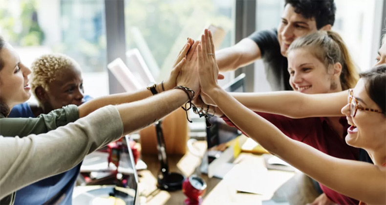 La diversidad cultural no es un eslogan: es rentabilidad, innovación y talento
