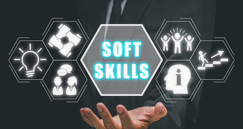 Diversidad, empatía y apertura al cambio; entre las soft skills más valoradas en los entornos laborales