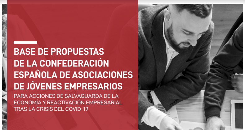 Documento de actuación COVID-19 CEAJE