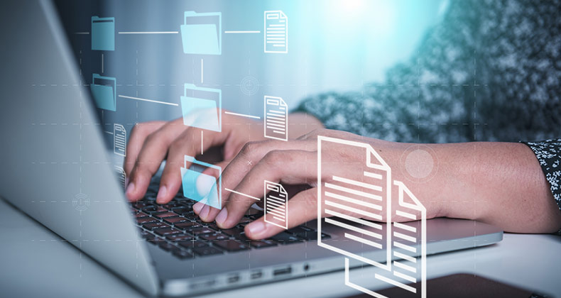 15 documentos importantes que necesitas digitalizar ahora mismo