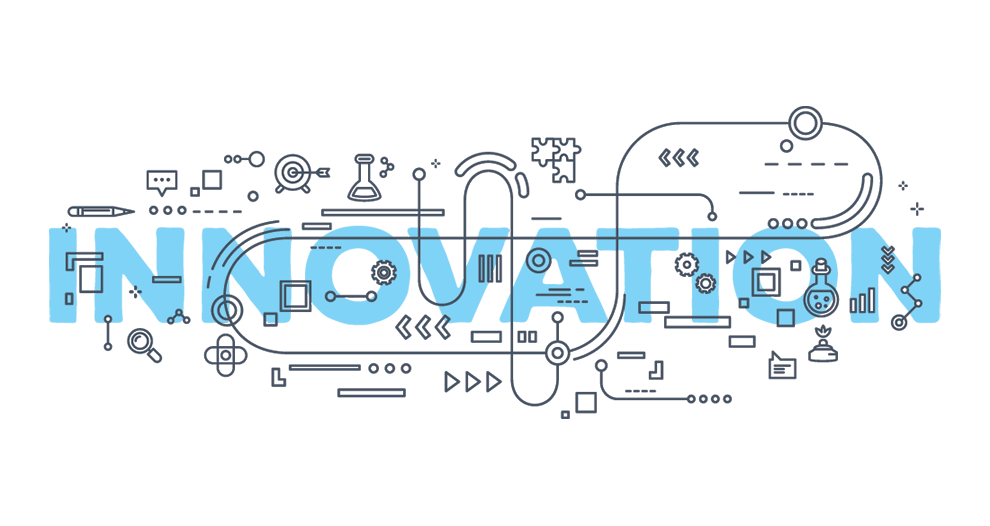2 líneas de trabajo importantes para la innovación