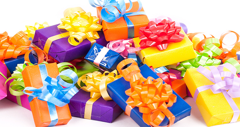 Dos de cada tres españoles prefieren comprar los regalos por Internet