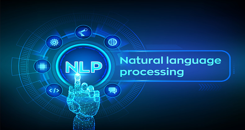 ¿Cómo dotar mi altavoz inteligente de NLP?