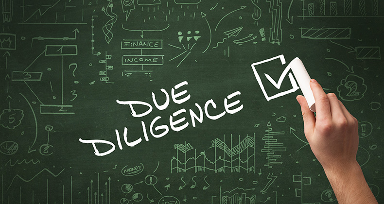Due Diligence de startups: qué es y por qué es importante