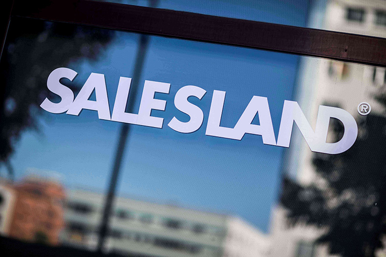 Salesland presenta The Retailers, su división exclusiva para el sector retail