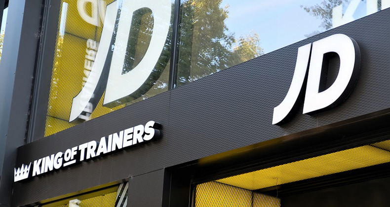 JD inaugurará en septiembre dos nuevas tiendas en el norte de España