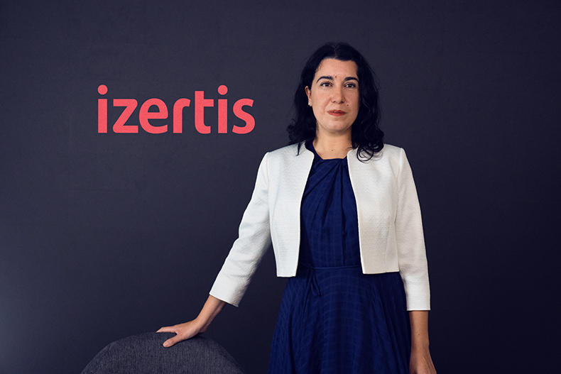 Izertis presenta sus resultados del primer semestre de 2025