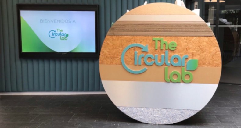 Ecoembes pone en marcha el programa europeo Circular Packaging Challenge