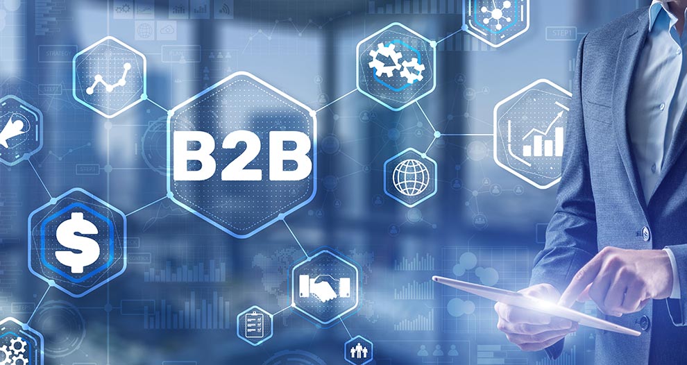 La creciente oportunidad del ecommerce B2B en 2021