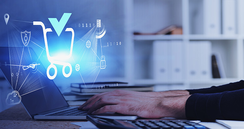 E-commerce y comunicación de valores de marca, las claves del desarrollo del retail del futuro