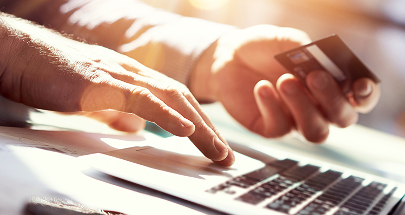 The impetus of e-Commerce: new opportunities and challenges for B2B