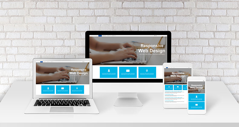 Ecommerce propio, diseño responsive y certificados SSL: claves tecnológicas del 2021 para las pequeñas empresas y autónomos españoles