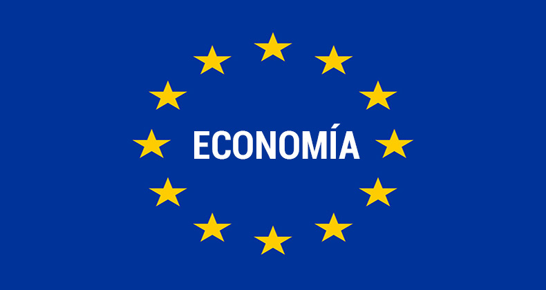 La economía de la Eurozona despide 2019 con su peor evolución desde 2013