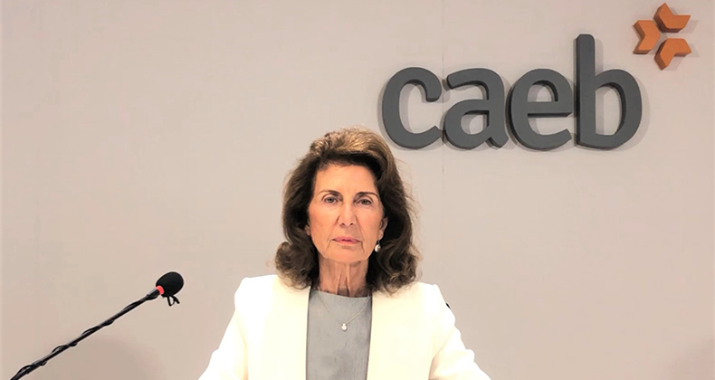 La economía salda el primer cuarto del año con un descenso interanual del 19,9%