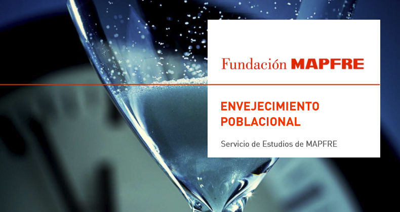 Las economías desarrolladas afrontan décadas de menor consumo por el envejecimiento poblacional