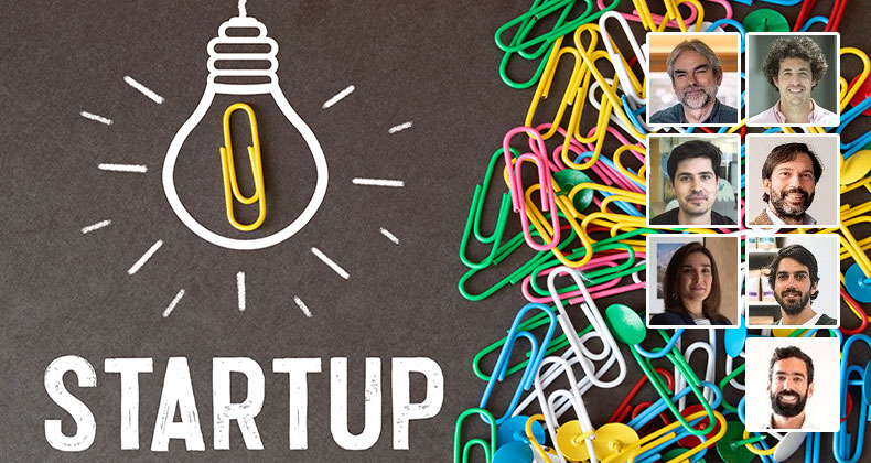 Así ve el ecosistema startup el anteproyecto de Ley del sector