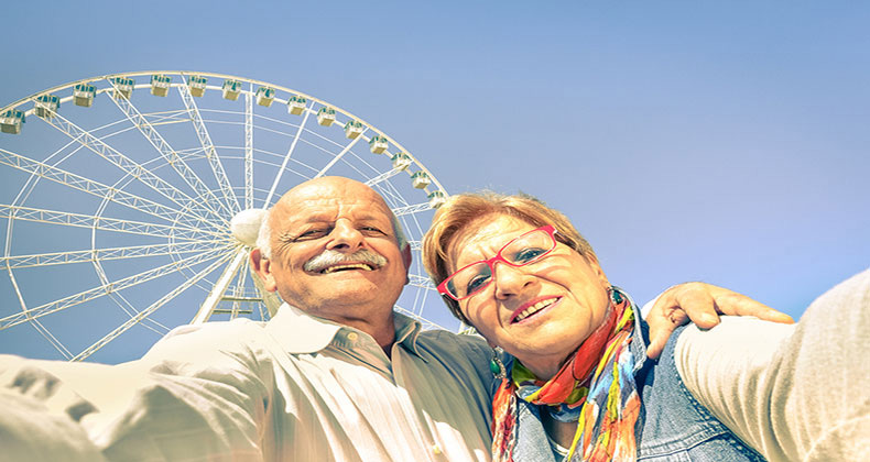 La edad legal de jubilación sube a 65 años y 8 meses a partir de hoy