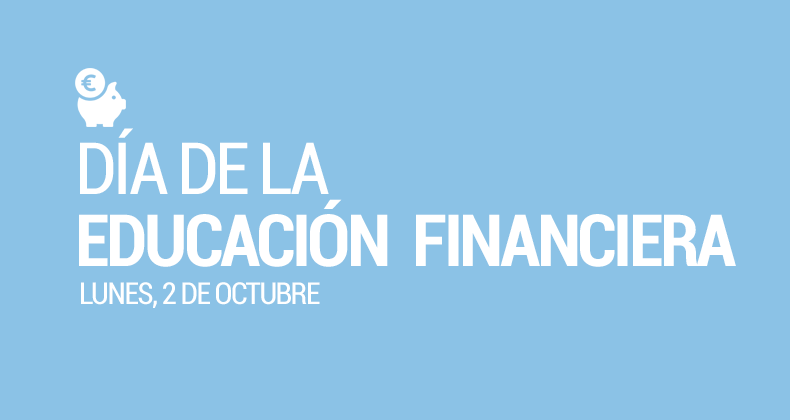 Día de la Educación Financiera