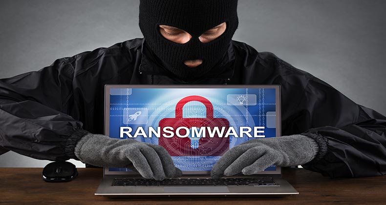 La educación fue el sector más golpeado por el ransomware en el año de la pandemia