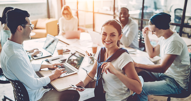 Efectividad de las reuniones de trabajo en la era digital