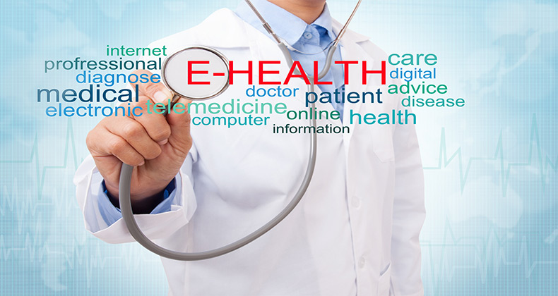 Las 5 áreas de eHealth potenciadas por la tecnología 5G