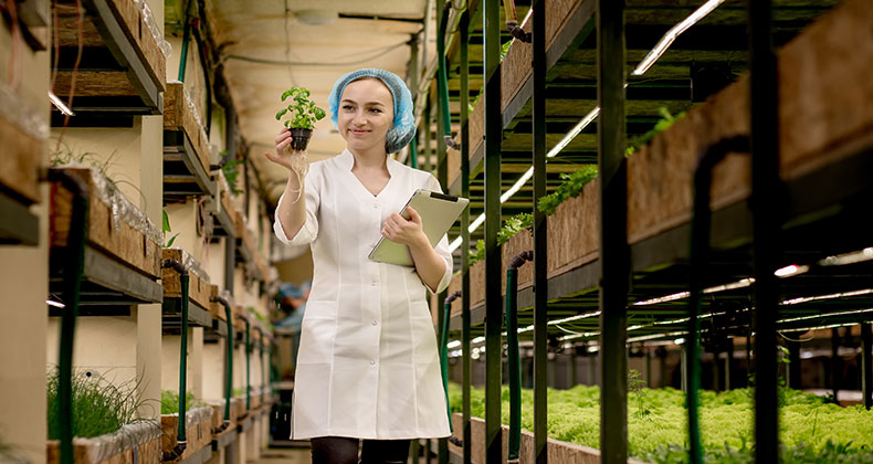 EIT Food busca mujeres emprendedoras para impulsar sus proyectos agroalimentarios