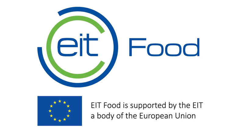 EIT Food busca tecnologías innovadoras y profesionales empresariales para crear startups agroalimentarias de éxito