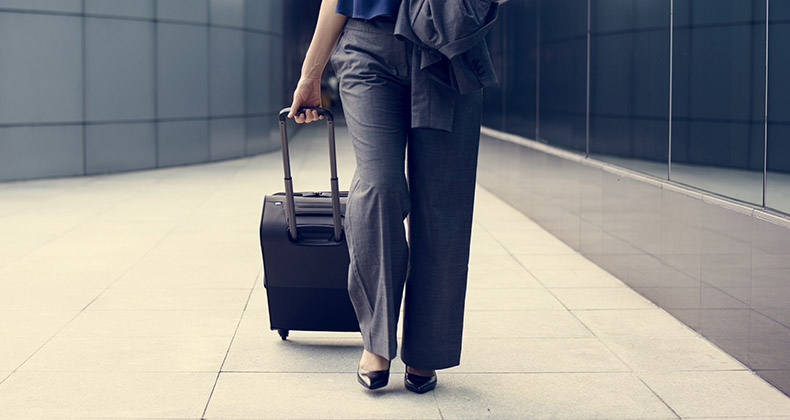 El 81% de los ejecutivos considera que los viajes de negocios son esenciales para la empresa