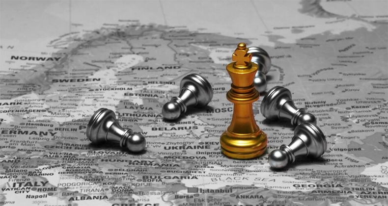 El 83% de los ejecutivos en España prevén disrupciones operativas por factores geopolíticos