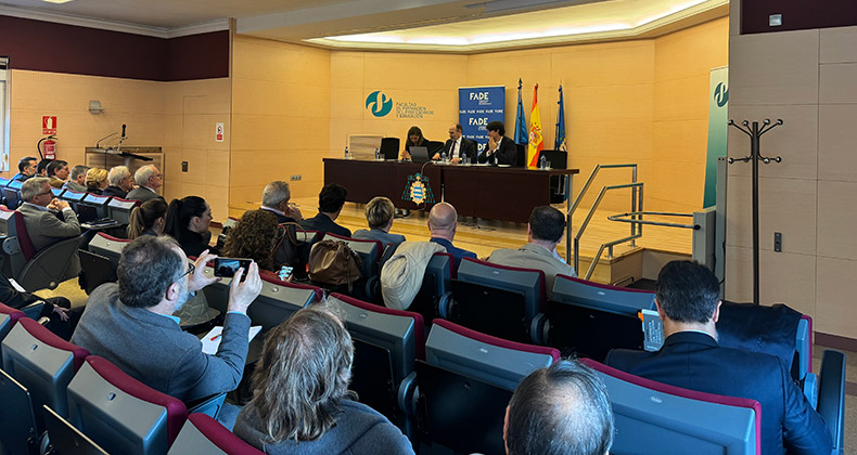El Consejo Económico y Social presenta junto a FADE el informe «La Formación Dual en España”