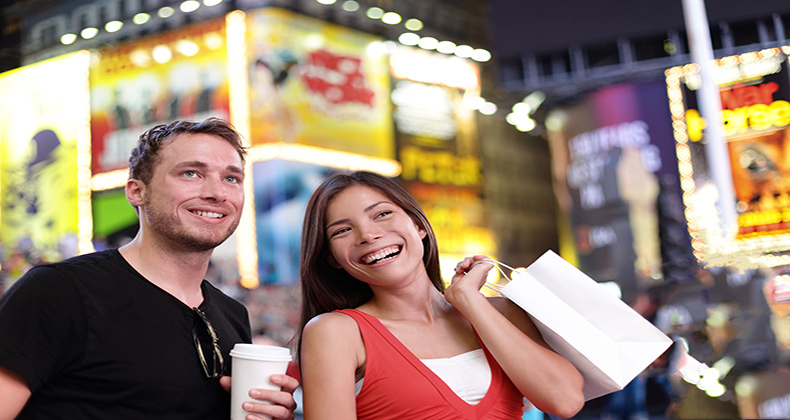 El consumo nocturno supone ya un nicho de mercado significativo