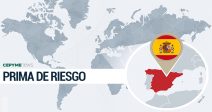 el-euro-baja-y-la-prima-de-riesgo-espanola-se-amplia-tras-anunciar-el-gobierno-que-sigue-adelante-con-el-155