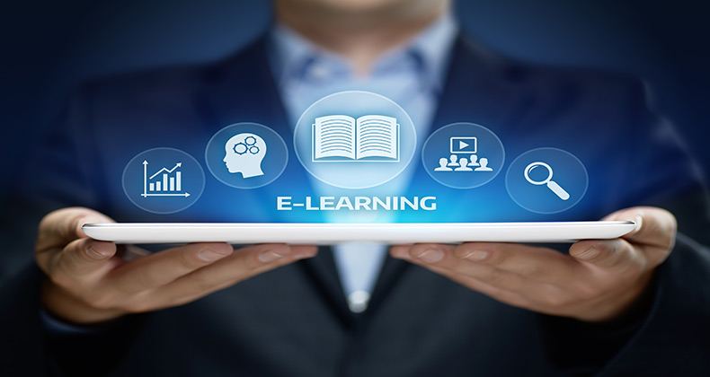Cómo el e-learning ayuda a crear compañías digitales ágiles