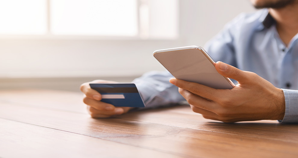 Electrónica, moda y alimentación dominan el comercio online desde el inicio de la pandemia